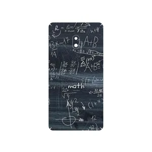 MAHOOT Mathematical Science Cover Sticker for Nokia 2.1