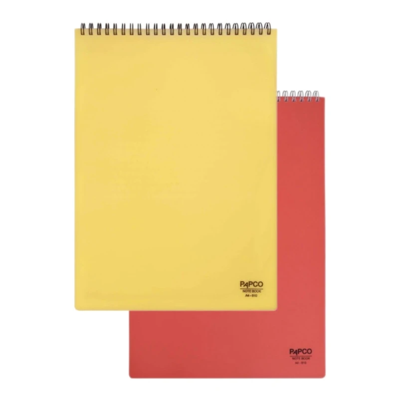 دفتر مشق پاپکو مدل 610 بسته 2 عددی
