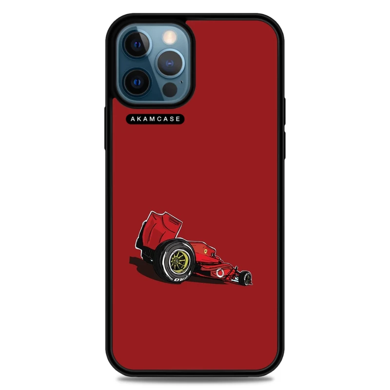 کاور آکام مدل AMC-WA12PROMAX-CARS-30 مناسب برای گوشی موبایل اپل iPhone 12 Pro Max