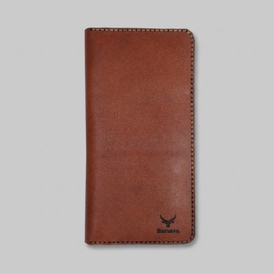 کیف پول مردانه چرم بارثاوا کد 1501b