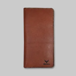 کیف پول مردانه چرم بارثاوا کد 1501b