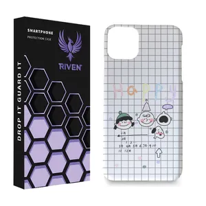 RIVEN RI2-3 Case For Apple iPhone 11 Pro Max