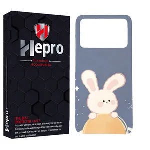 HEPRO MC Cover for XIAOMI Poco X6 Pro