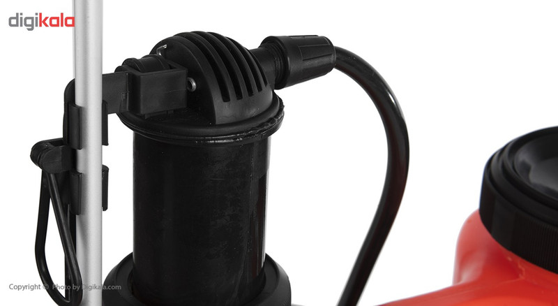 سمپاش بهکو مدل BP-LK20 حجم 20 لیتر