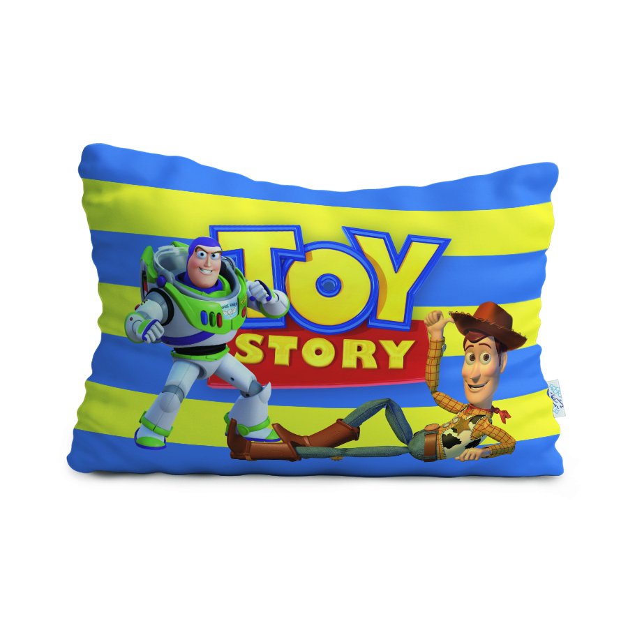 بالش کودک شمسه نگار مدل PiK689 Toy Story