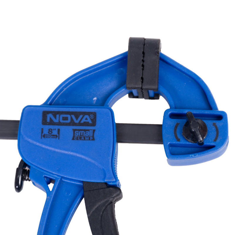 گیره نووا مدل NTC 4062