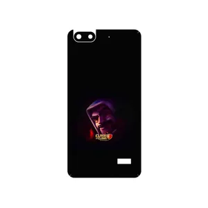 MAHOOT Clash of Clans Game Series Cover Sticker for Honor 4C