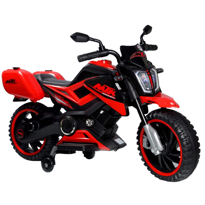 موتور شارژی مدل ktm3050