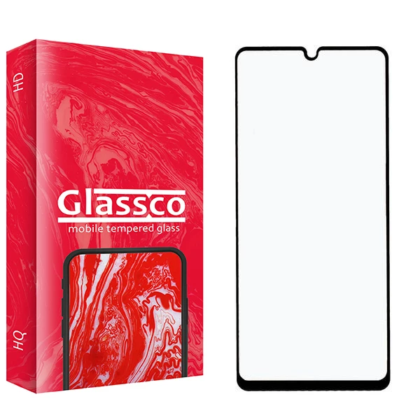 محافظ صفحه نمایش سرامیکی مات گلس کو مدل Co2 مناسب برای گوشی موبایل شیائومی Redmi A2