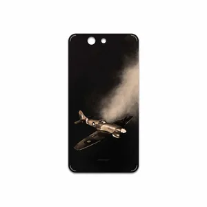 MAHOOT World War II Aircraft Cover Sticker for ASUS PadFone Infinity