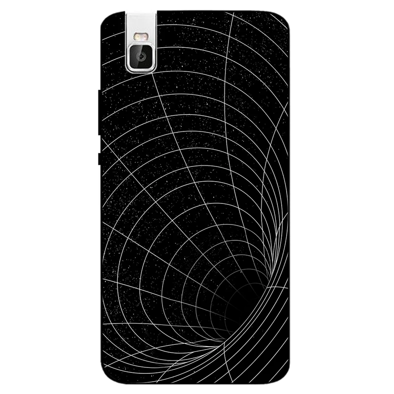 کاور مگافون کد 8108 مناسب برای گوشی موبایل آنر 7i