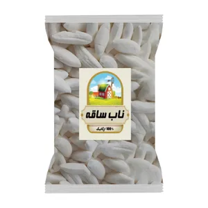 شکر پنیر ناب ساقه - 500 گرم