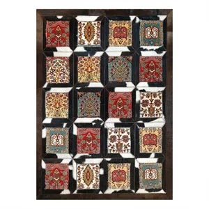 کلاژ پوست طبیعی کمالی مدل AD-00030