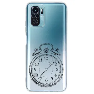 Megafone Watch C64-B Cover For Xiaomi Redmi Note 10 4G / 10S 4G
