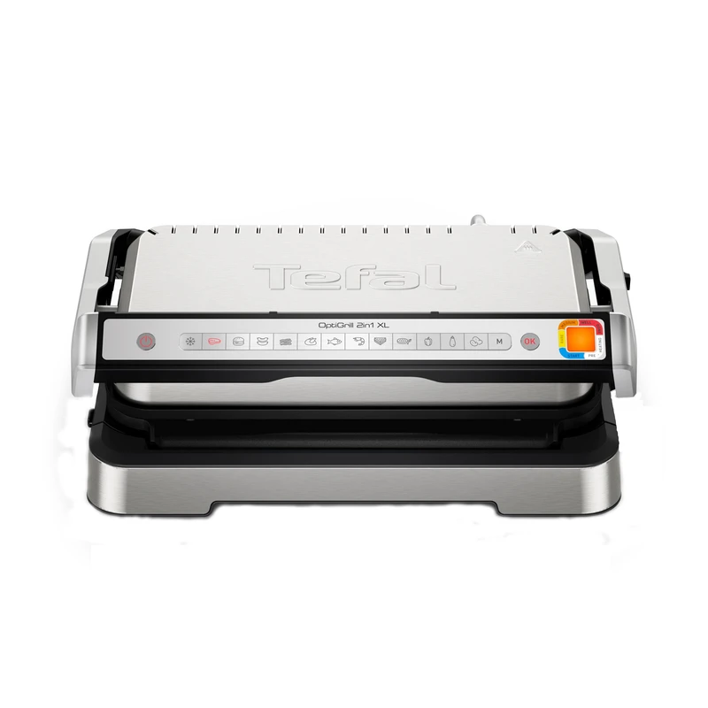 گریل برقی تفال مدل GC78MD28 OptiGrill