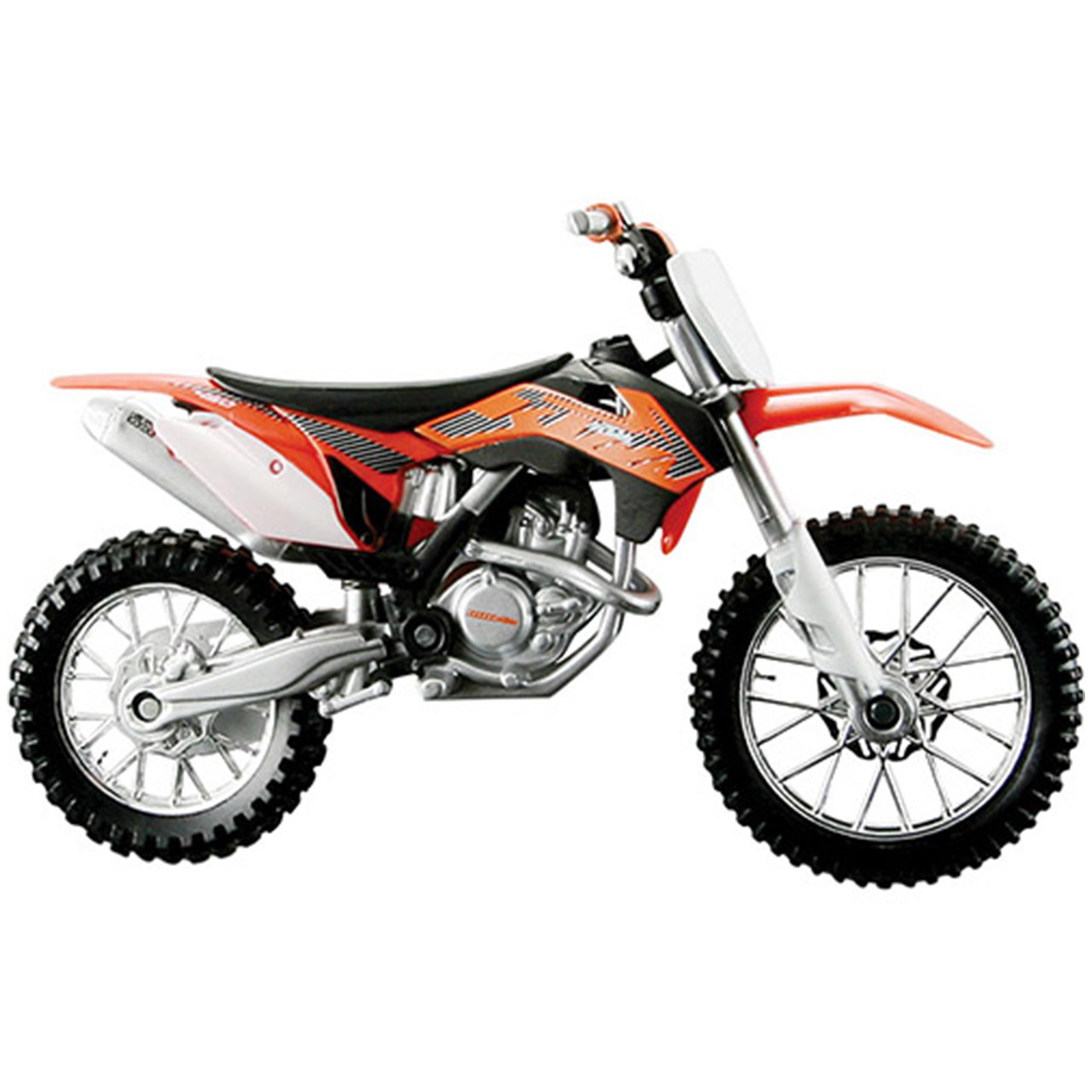 موتور بازی ولی مدل KTM 450 SX-F