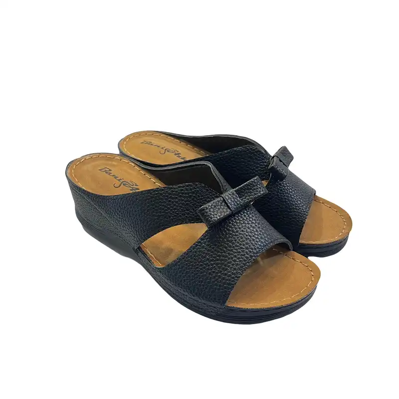 دمپایی زنانه مدل طبی