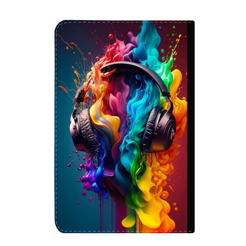 کلاسور مدل هدفون کد 924