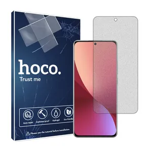  محافظ صفحه نمایش مات هوکو مدل Resistant مناسب برای گوشی موبایل شیائومی 12X