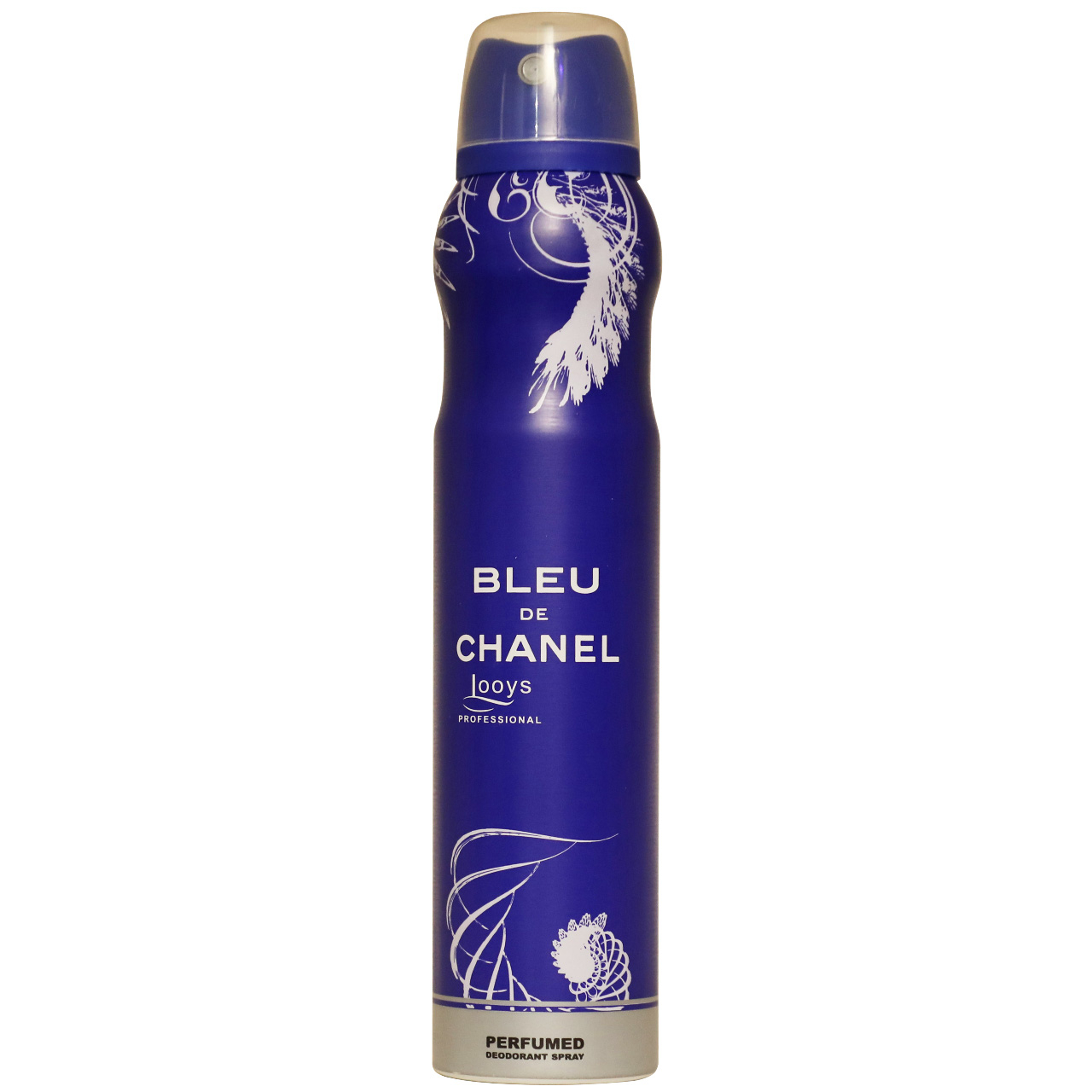 اسپری خوشبو کننده و ضد تعریق مردانه لویز مدل BLEU DE CHANEL حجم 200 میلی لیتر