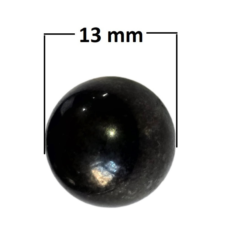 گوی بازی مدل گل یا پوچ کد GM51S1 بسته 51 عددی