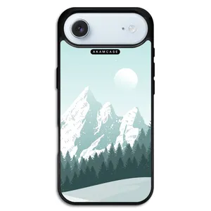 AKAM AMC-WAAIR-WINTER-7 Cover For Apple iPhone Air