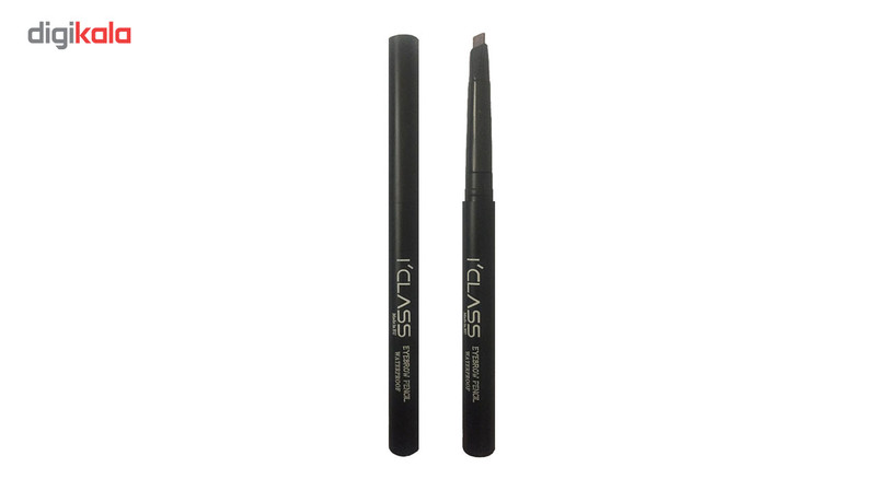 مداد ابرو ای کلاس مدل WP