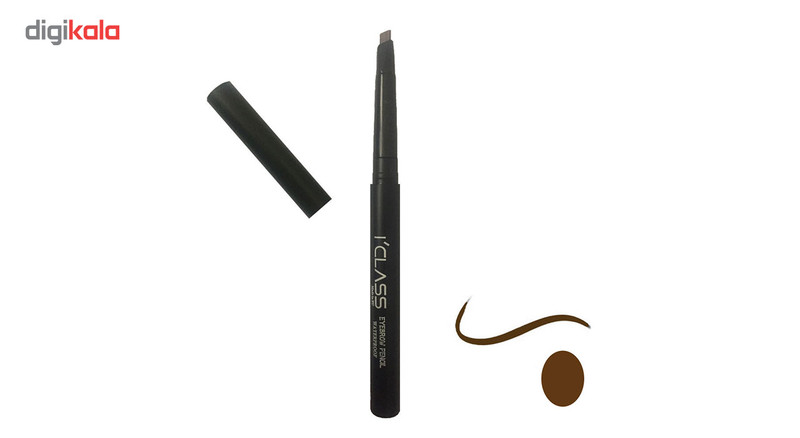 مداد ابرو ای کلاس مدل WP