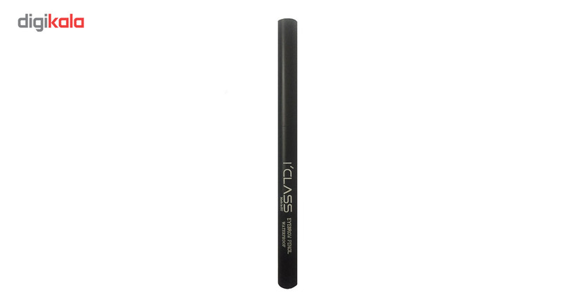 مداد ابرو ای کلاس مدل WP