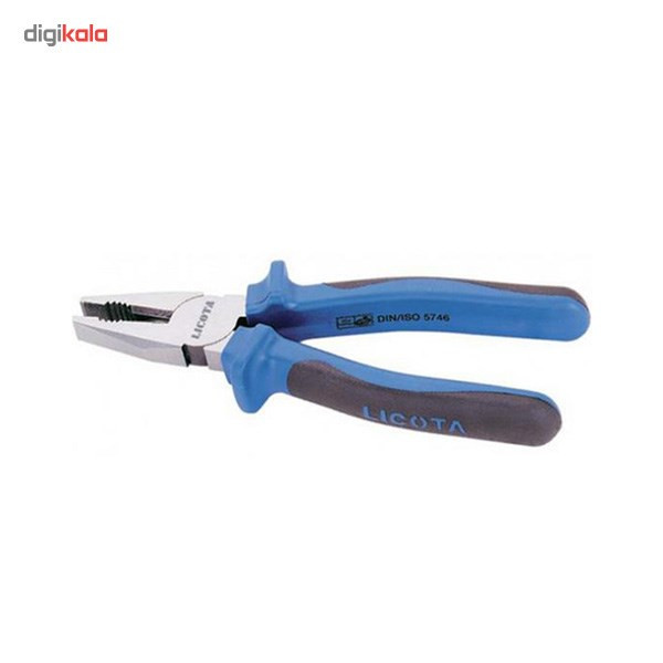 انبردست لیکوتا مدل APT-36001D سایز 8.3 اینچ