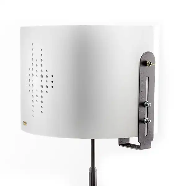 ایزولاتور میکروفن مدل فلکسی اسکرین گارد W