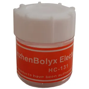 خمیر سیلیکون شنزن بولیکس مدل HC-131