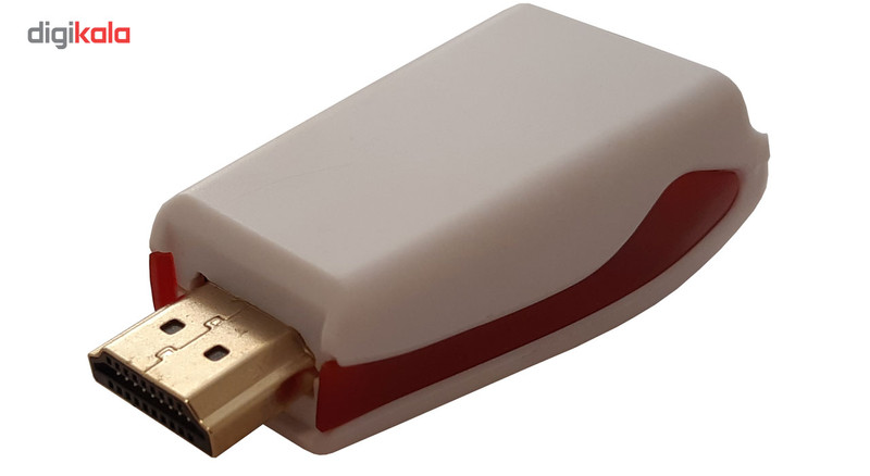 مبدل HDMI به VGA مدل HDTV