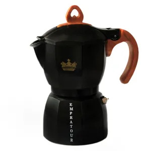 اسپرسوساز امپراطور مدل AQ 3 Cups
