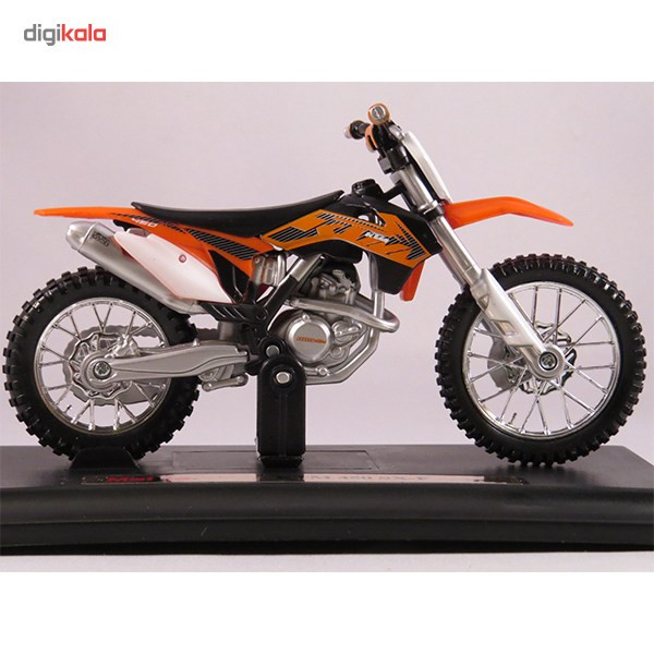 موتور بازی ولی مدل KTM 450 SX-F