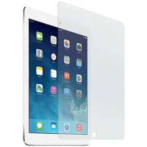 محافظ صفحه نمایش شیشه ای مدل RG مناسب برای تبلت اپل iPad mini 4