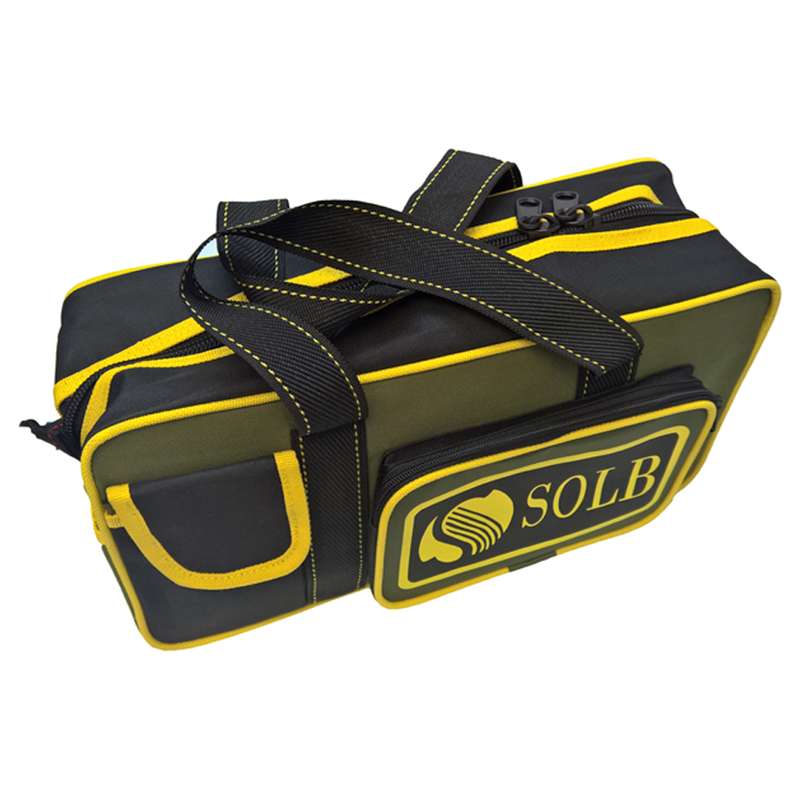 کیف ابزار برزنتی سلب مدل 4012 کیف ابزار برزنتی سلب مدل 4012