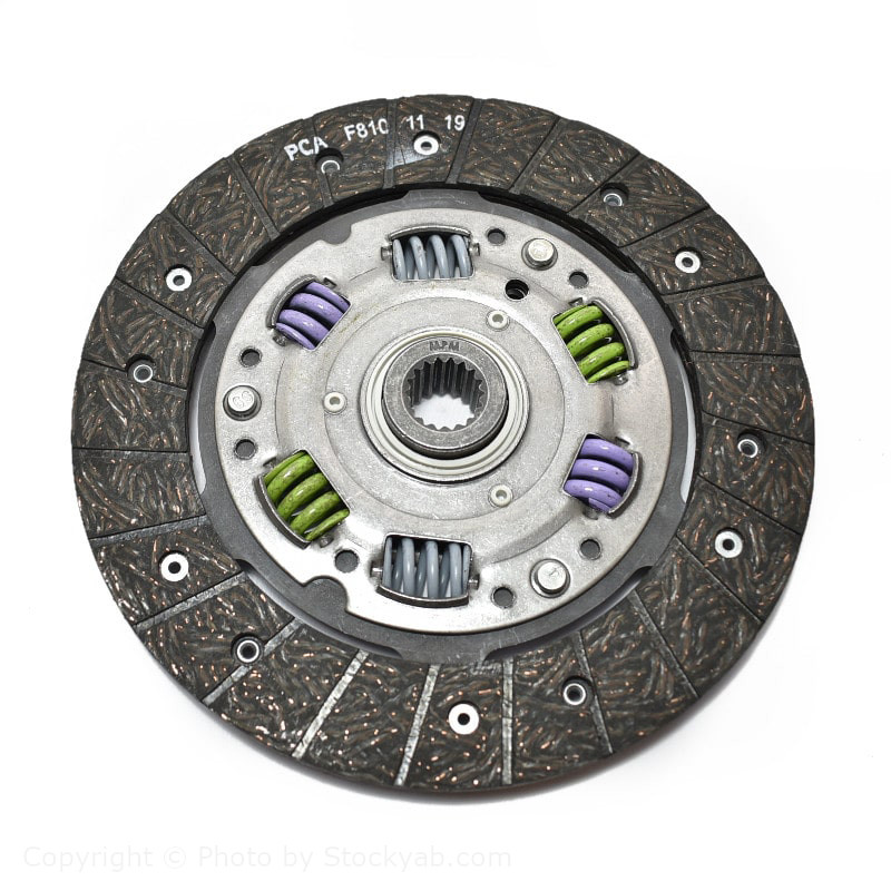 کیت کلاچ عظام کد 354 مناسب برای پژو 405