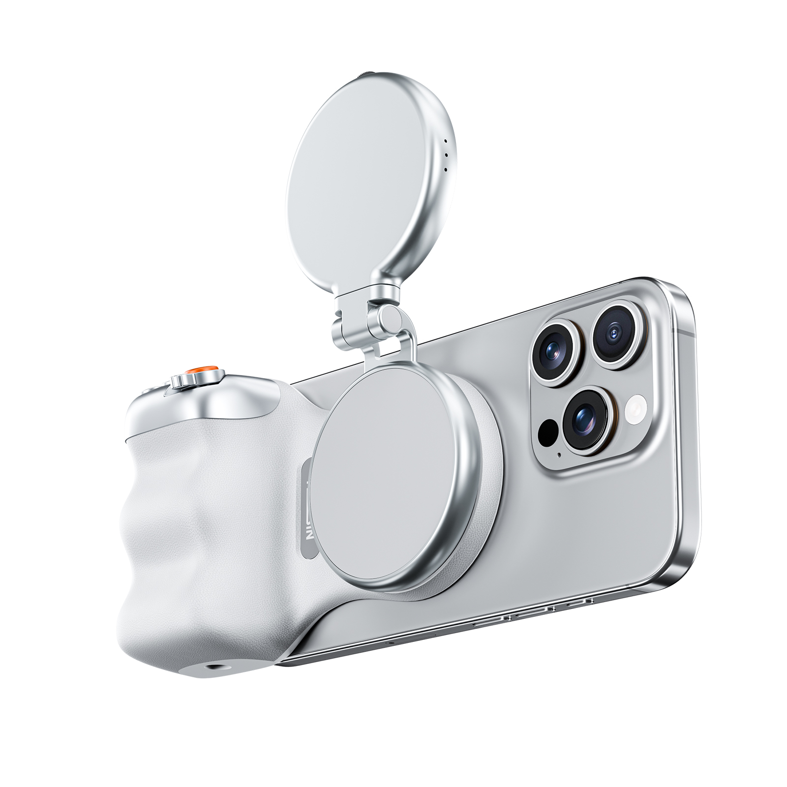 پایه نگهدارنده گوشی موبایل تلسین مدل P1-MP-10