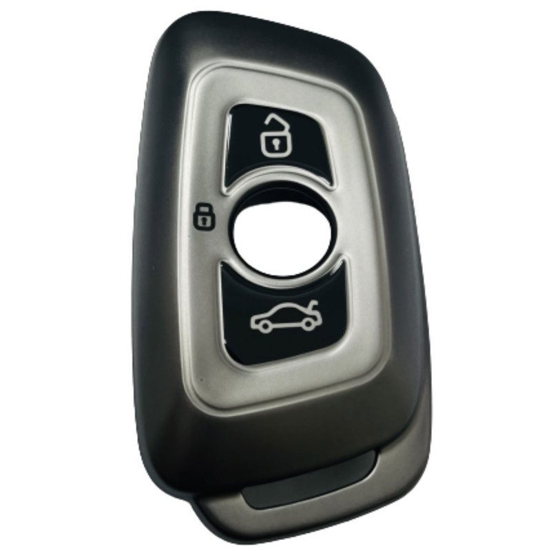 کاور ریموت خودرو چیکال مدل K-776 مناسب برای برلیانس H330