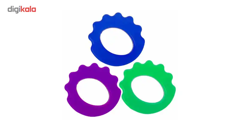 حلقه تقویت مچ دست مدل S500