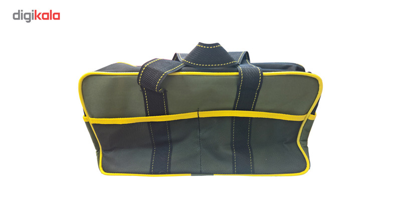 کیف ابزار برزنتی سلب مدل 4012 کیف ابزار برزنتی سلب مدل 4012