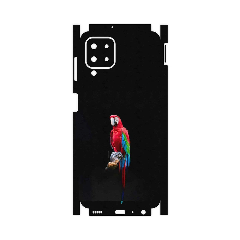 برچسب پوششی ماهوت مدل Parrot-FullSkin مناسب برای گوشی موبایل سامسونگ Galaxy A22 4G