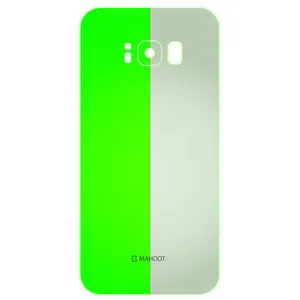 MAHOOT Fluorescence Special Sticker for Samsung S8