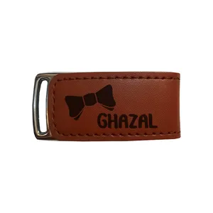 فلش مموری مدل غزال ظرفیت 16 گیگابایت
