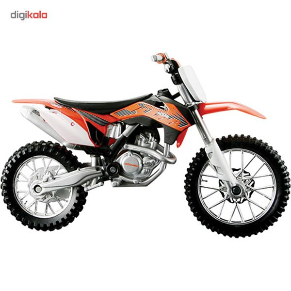 موتور بازی ولی مدل KTM 450 SX-F