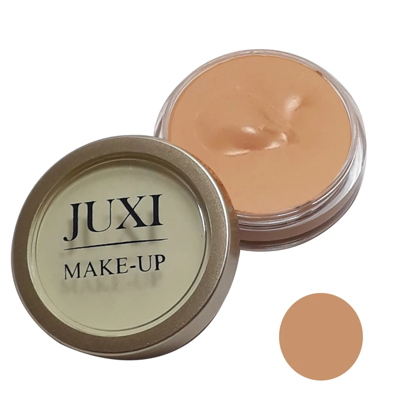 موس ژاکسی مدل MakeUp شماره 306 حجم 20 میلی لیتر