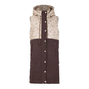 کاپشن زنانه السانا مدل رزیتا کد 73306