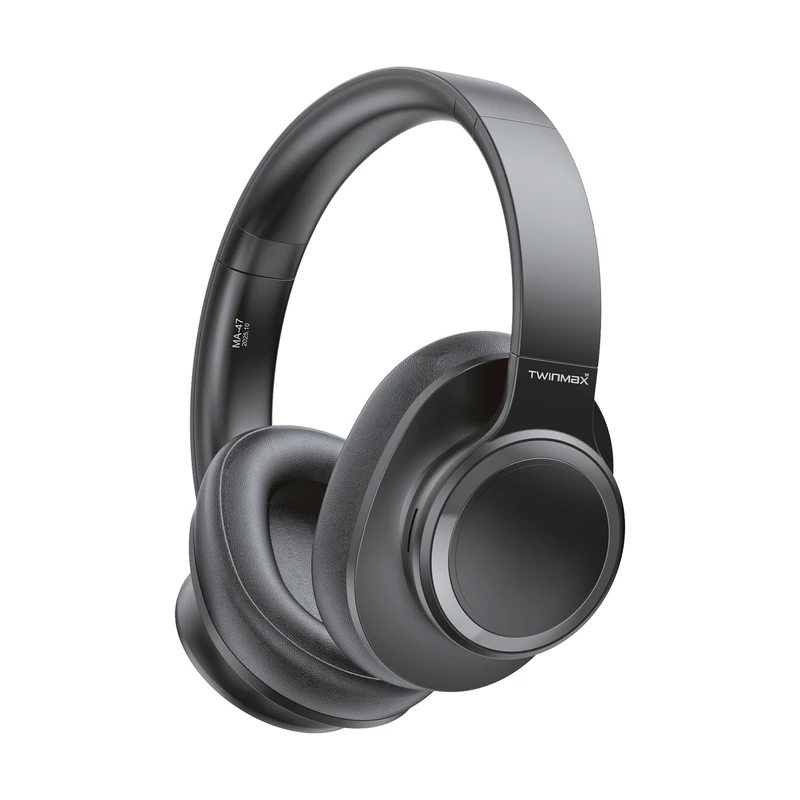 هدست بلوتوثی تویین مکس مدل MA-48