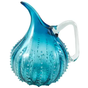 سس خوری شیشه ای طرح نگینی کد 393